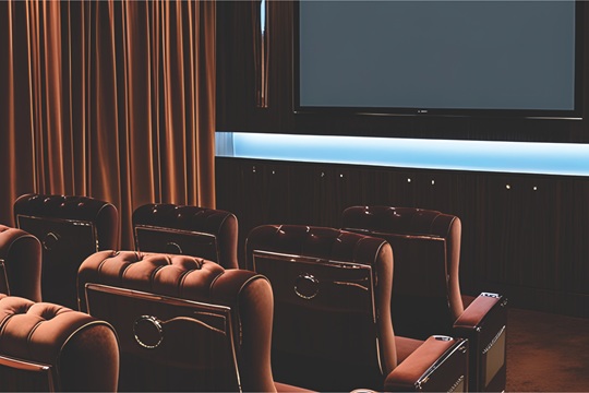 Private Theatre