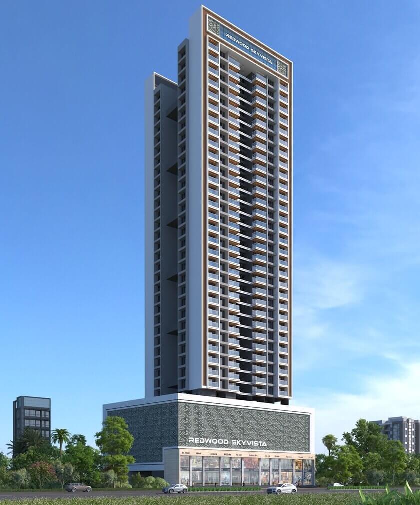 Richmount Sky Vista Vision