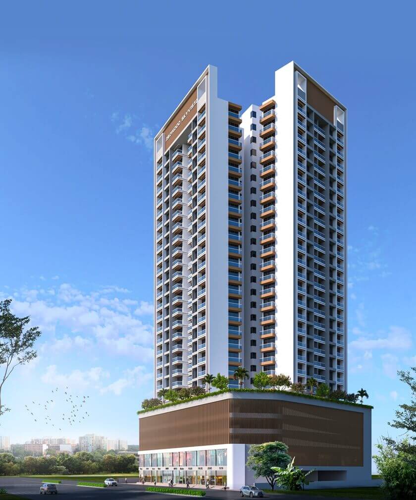 Richmount Sky Vista Vision