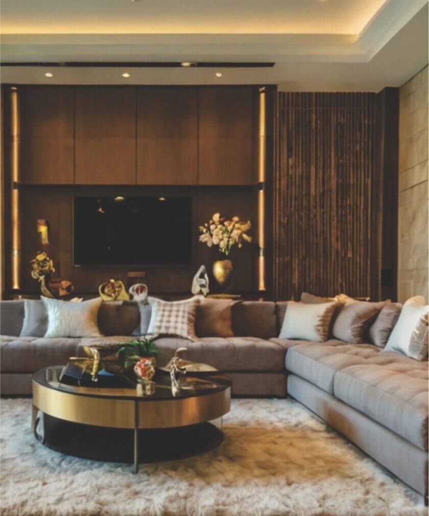 Richmount Sky Vista Lifestyle